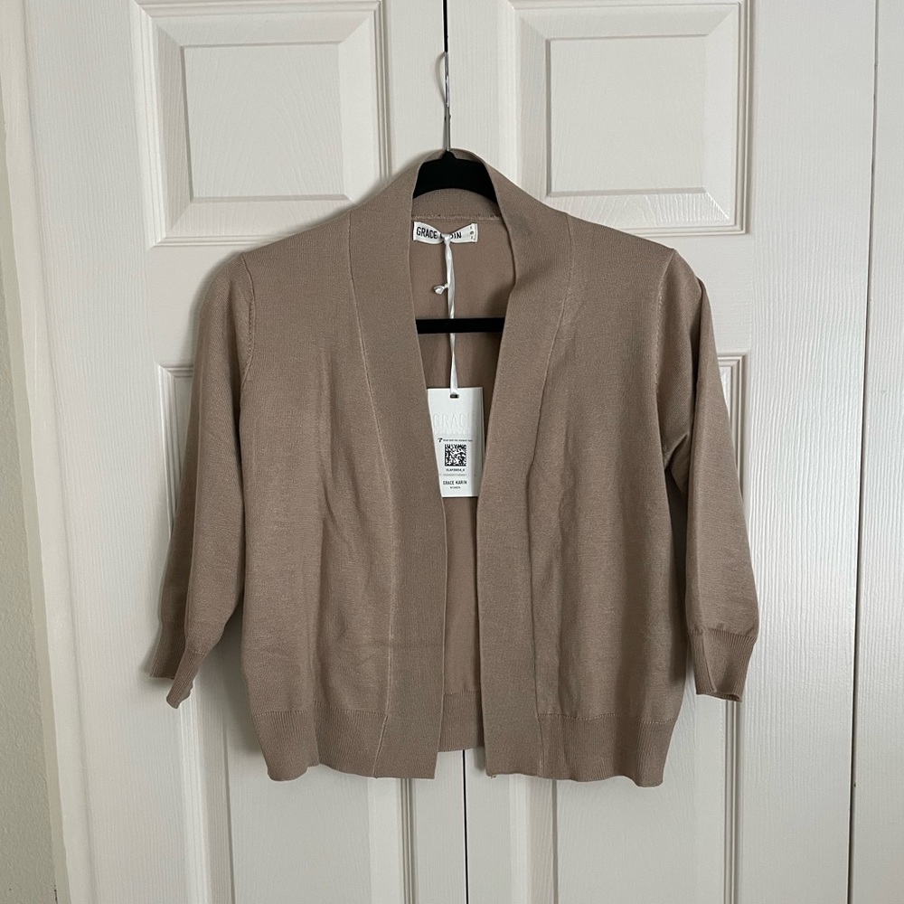 Grace Karin Women's Cardigan